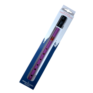 Aurora Flageolet – Violet