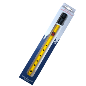 Aurora Flageolet – Yellow